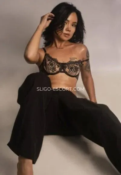 Sligo escort Anabel — 8