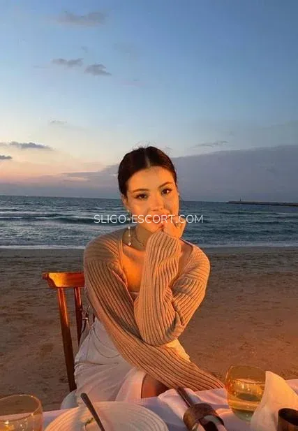 Sligo escort Liliana — 7