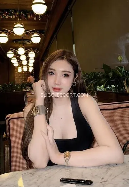 Sligo escort Bella — 3