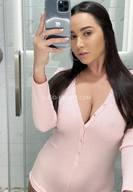 Sligo escort Brenda — 4