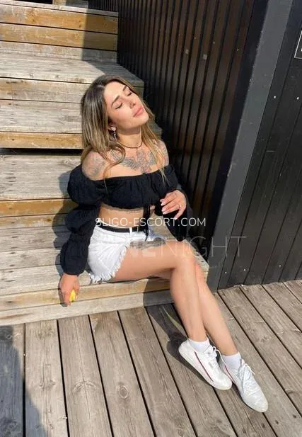 Sligo escort Charlotta — 8