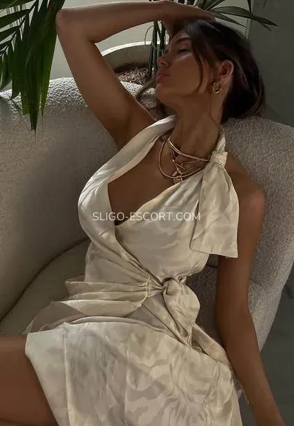 Sligo escort Natalie — 1