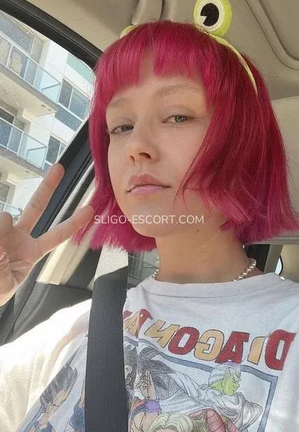 Sligo escort Lily — 4
