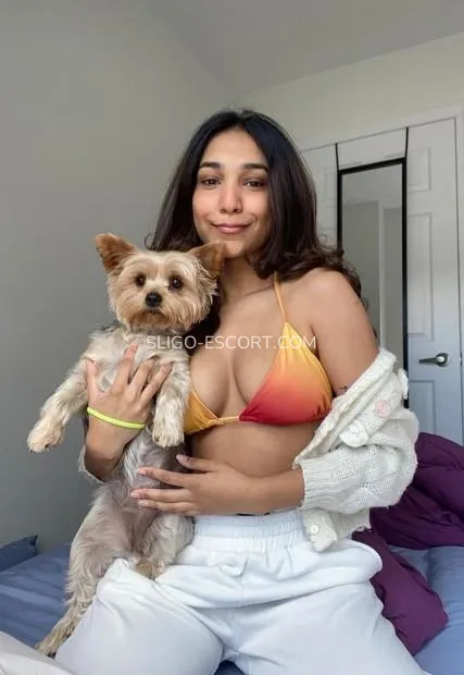 Sligo escort Maggie — 2