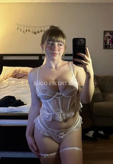 Escort djevojka Elena - Sligo