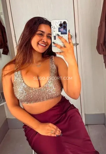Sligo escort Amanda — 1