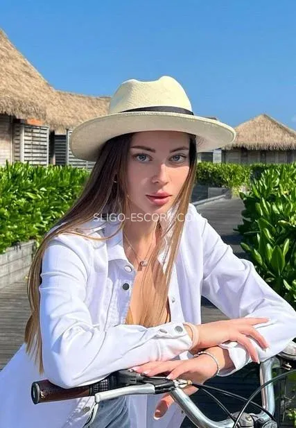 Sligo escort Märta — 4