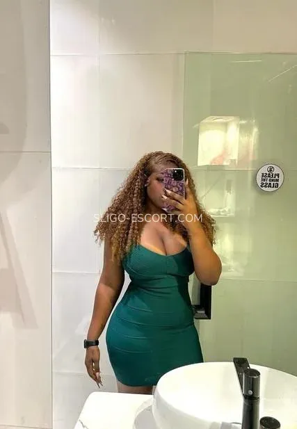 Sligo escort Kendall — 1