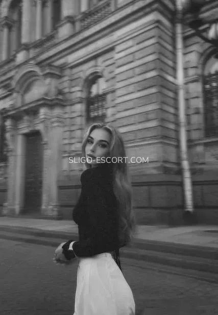 Sligo escort Astrid — 5