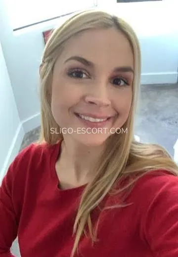 Sligo escort Daisy — 2