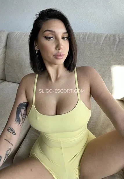 Sligo escort Keira — 1