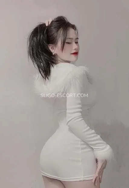 Sligo escort Shelby — 2