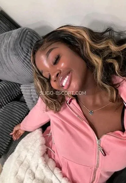 Sligo escort Eva — 1