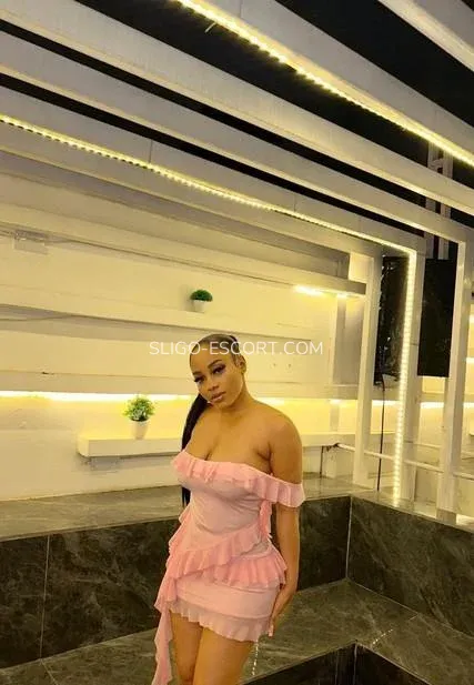 Sligo escort Mariah — 1