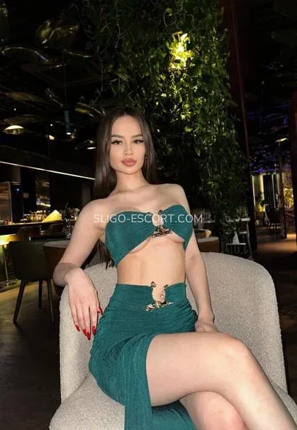 Sligo escort Aubrey — 7