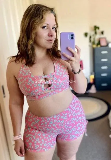 Sligo escort Sofia — 1