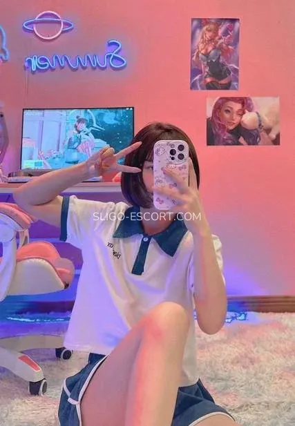 Sligo escort Maj — 1