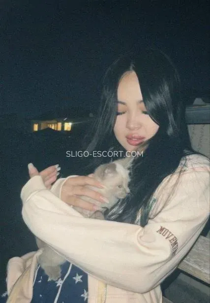 Sligo escort Monica — 6