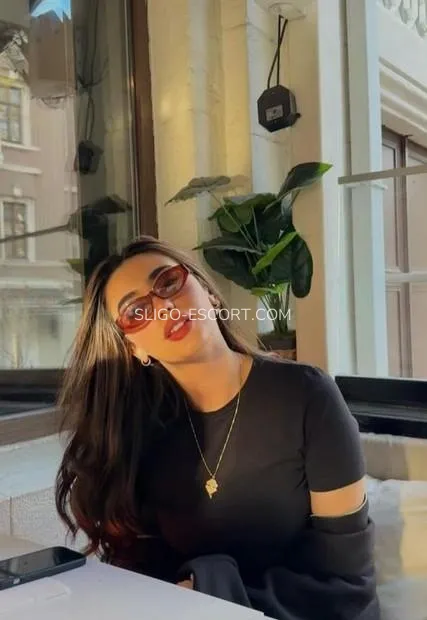 Sligo escort Ida — 2
