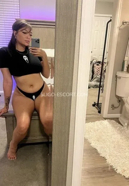 Sligo escort Linnéa — 1