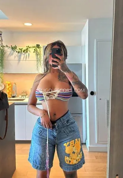 Sligo escort Olivia — 8