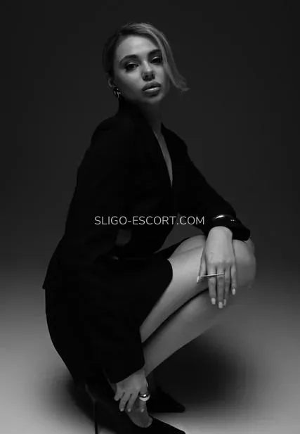 Sligo escort Gun — 5