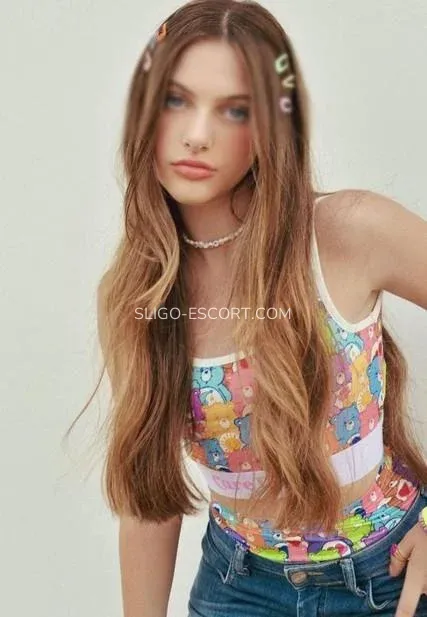 Sligo escort Miranda — 5