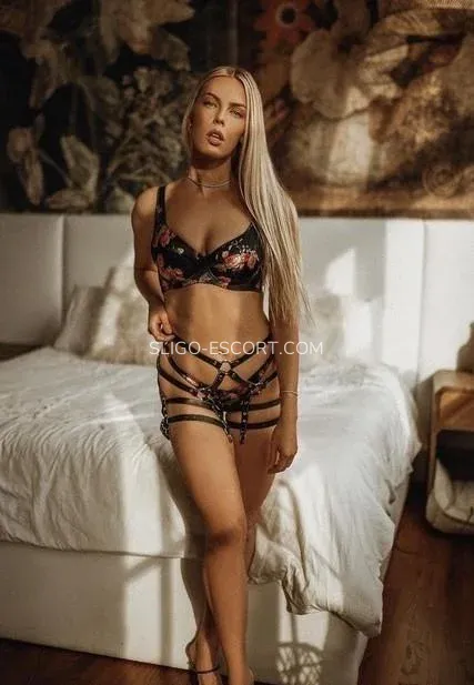 Sligo escort Riley — 4