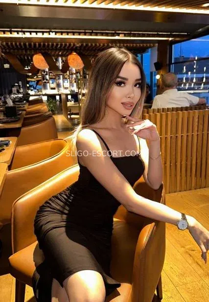 Sligo escort Serenity — 5