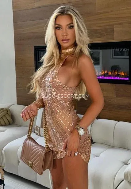 Sligo escort Addison — 7
