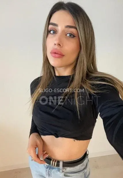Sligo escort Charlotta — 3