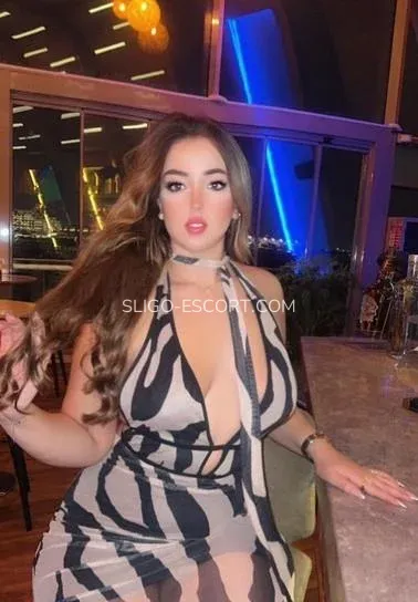 Sligo escort Bianca — 10