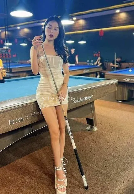 Sligo escort Irene — 3