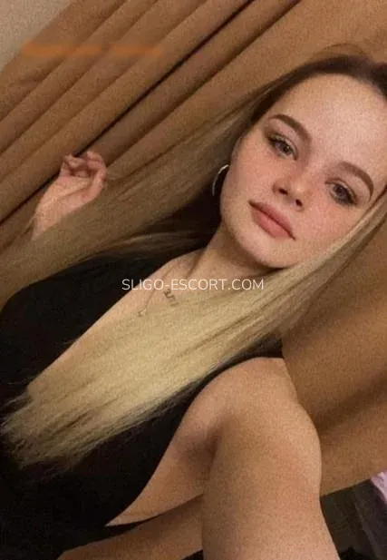 Sligo escort Karina — 1