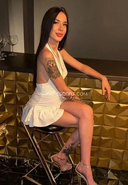 Sligo escort Linnéa — 1