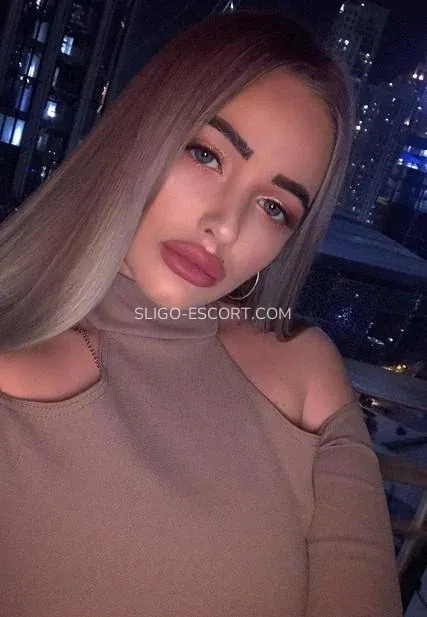 Sligo escort Jessica — 6