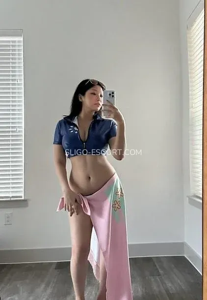 Sligo escort Agnes — 3