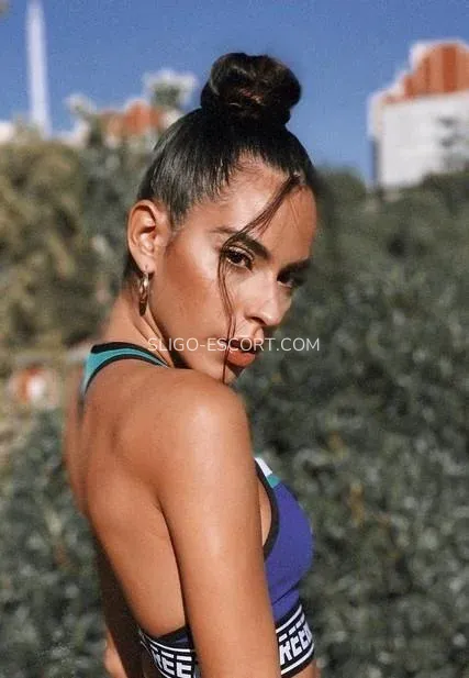 Sligo escort Viktoria — 5