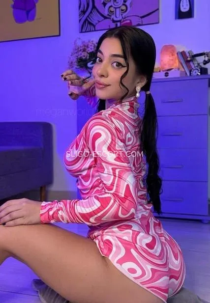 Sligo escort Maja — 1