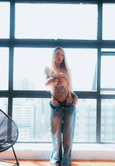 Sligo escort Cinta — 3