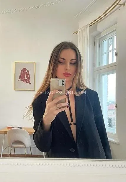 Sligo escort Heaven — 3