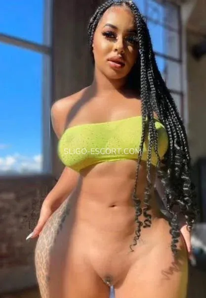 Sligo escort Amarinda — 3