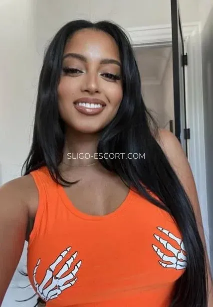 Sligo escort Jessica — 1
