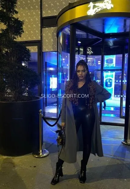 Sligo escort Marianne — 2