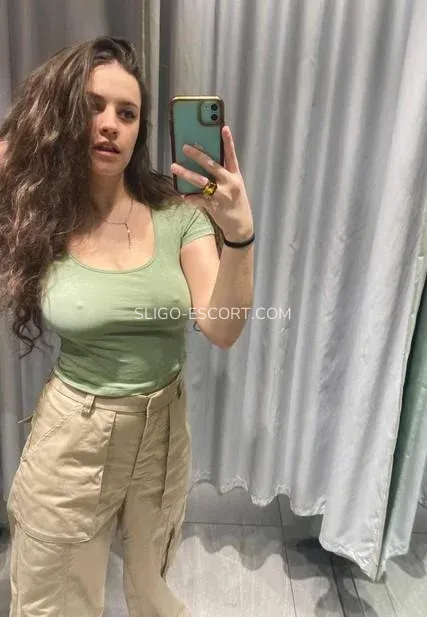 Sligo escort Adela — 5