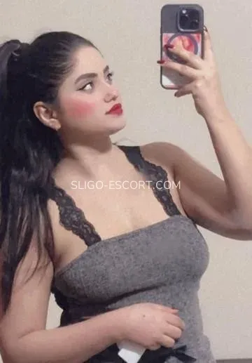 Sligo escort Carina — 1