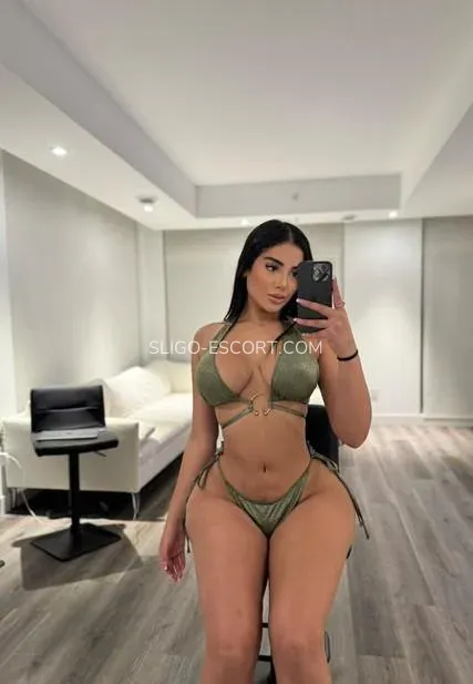 Sligo escort Karen — 3