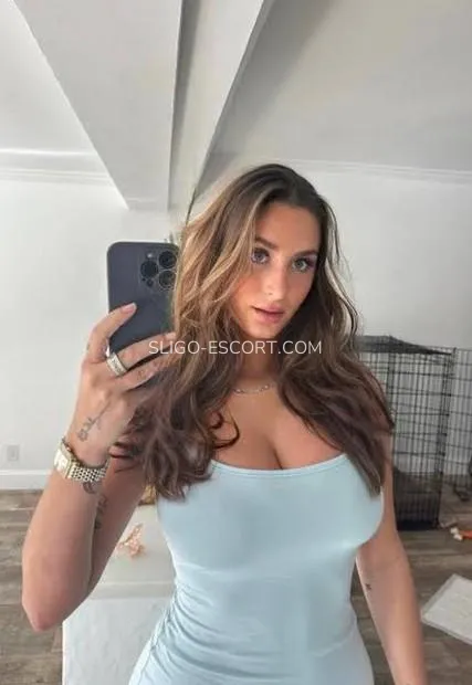 Sligo escort Madeline — 2