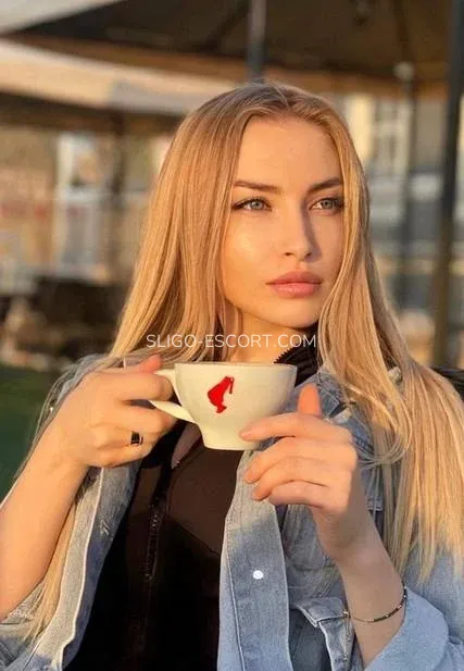 Sligo escort Maya — 7