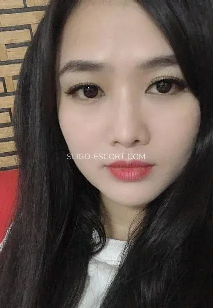 Sligo escort Jasmine — 4